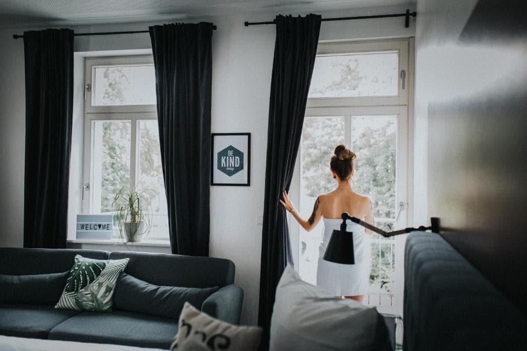 Genieße deinen Aufenthalt im Boutique Hotel Palmenbad.