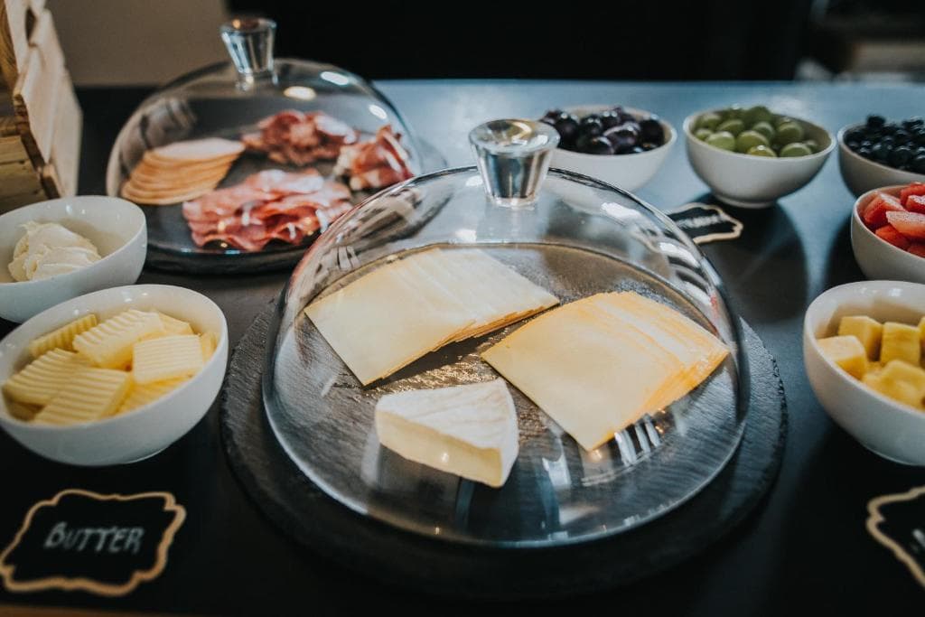 Genieße deinen Aufenthalt im Boutique Hotel Palmenbad.