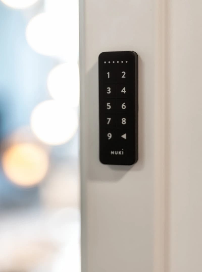 Einfache Buchung und Check-in bei stay awesome Hotels und Apartments