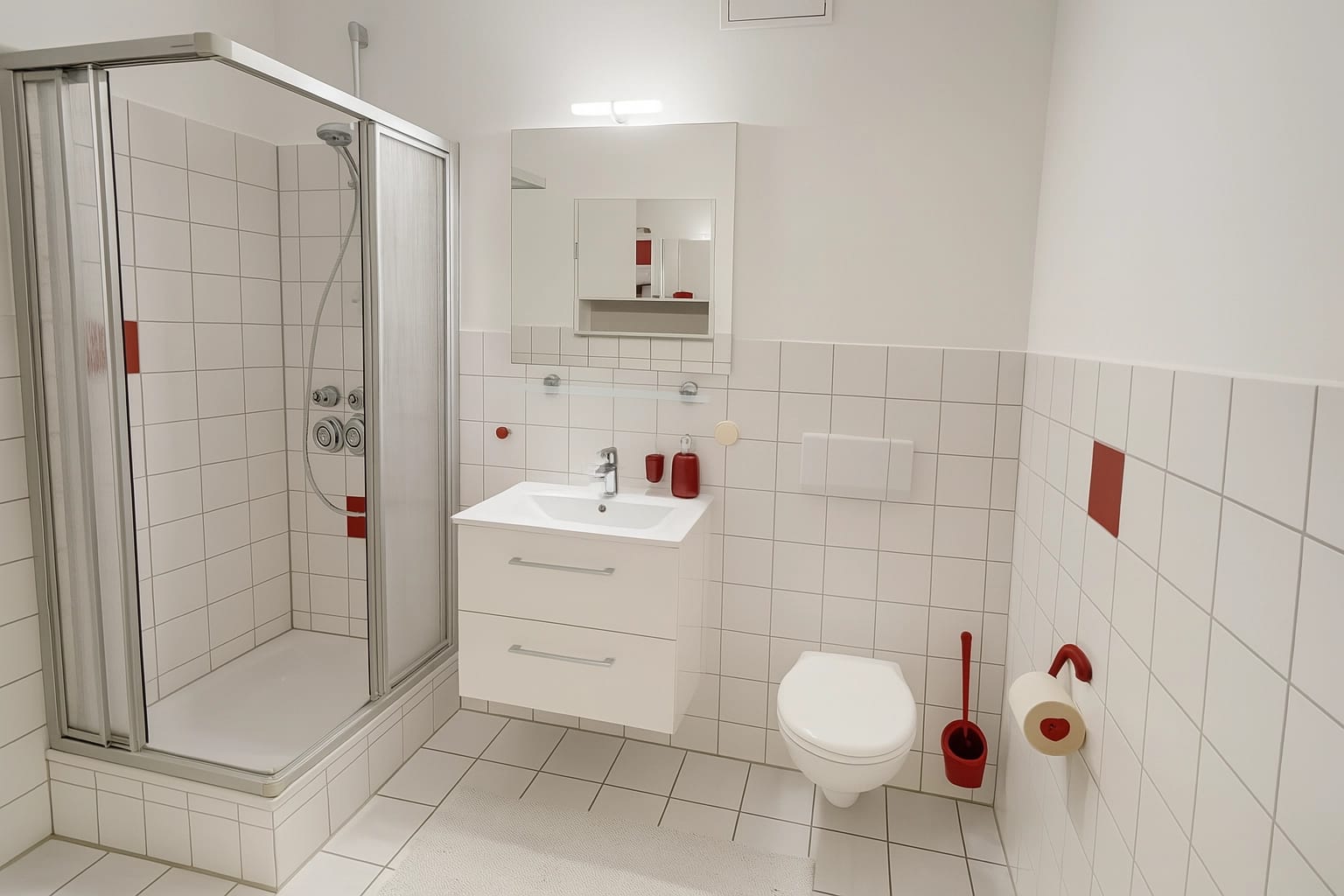 BoardingHouse - Studios & Apartments Kassel by stay awesome