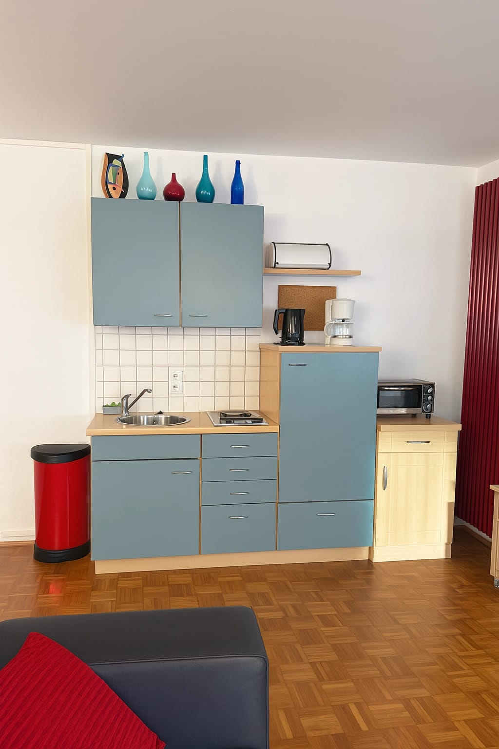 BoardingHouse - Studios & Apartments Kassel by stay awesome