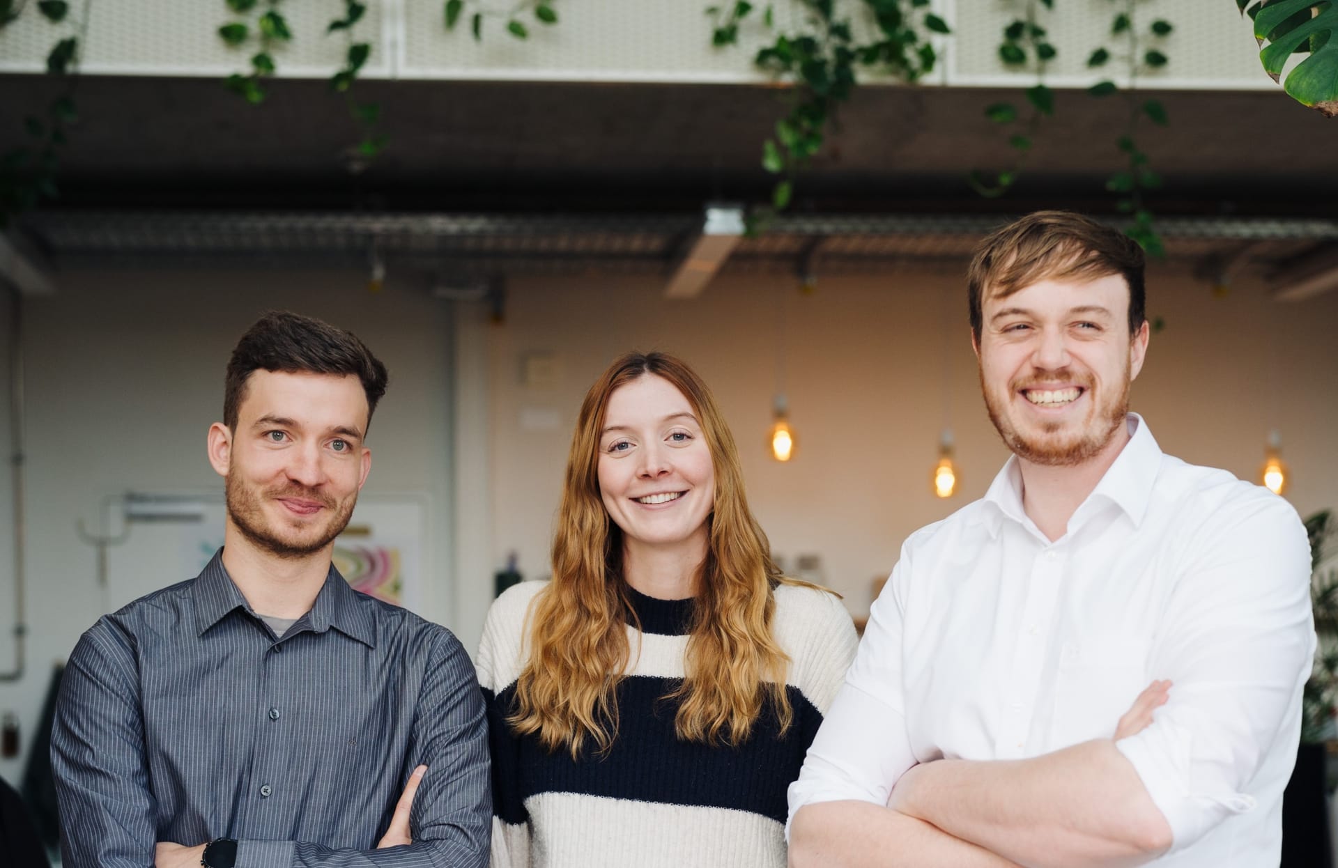 Wachstumskapital für Stay Awesome