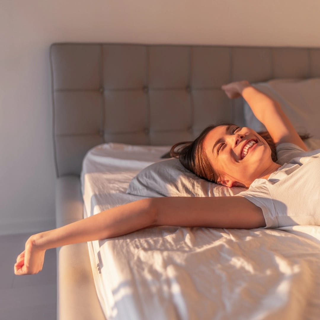 Moderne Hotelzimmer und Serviced Apartments mit schlüssellosem Zugang bei stay awesome