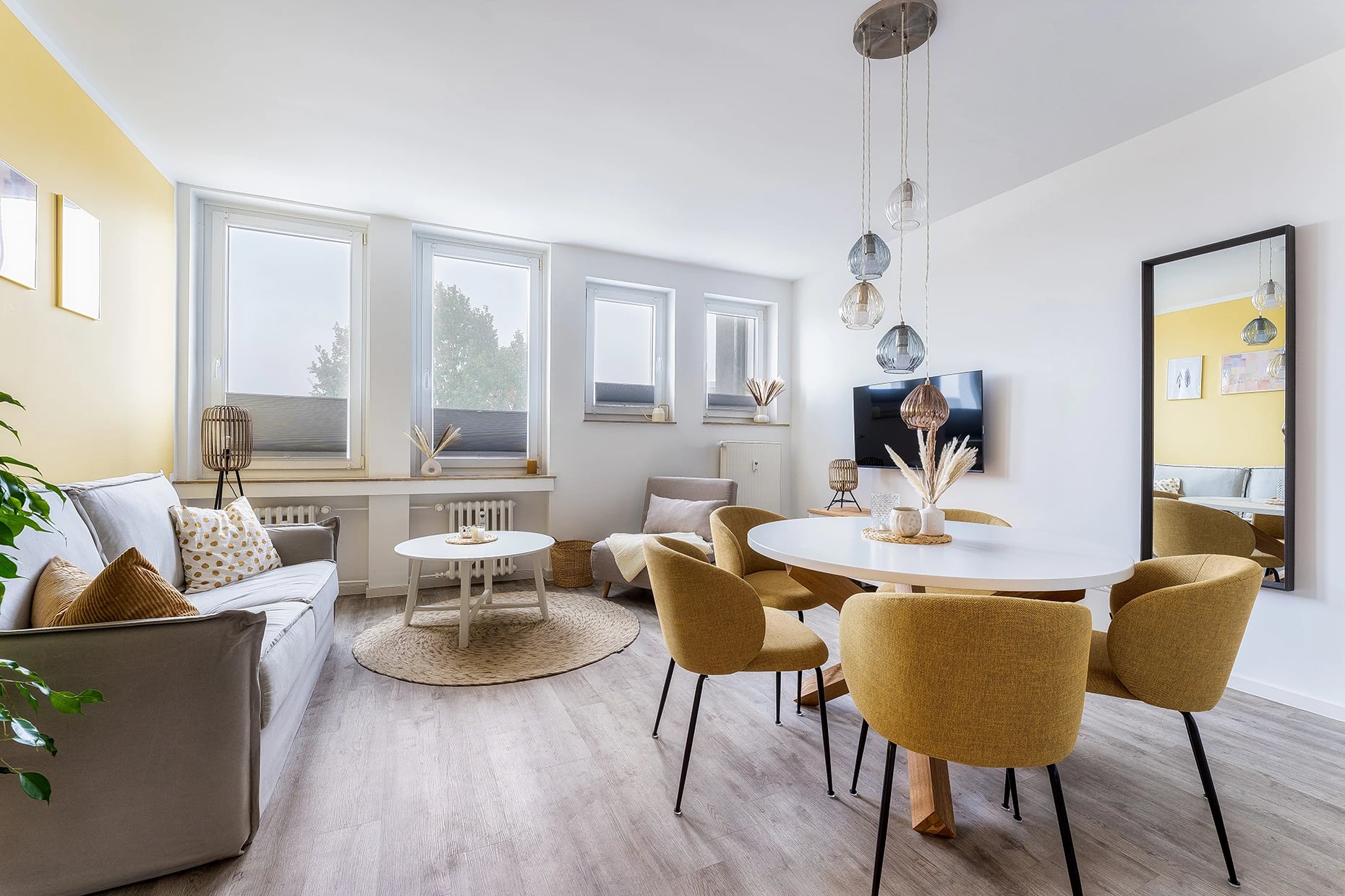 Himmelsstürmer Apartments