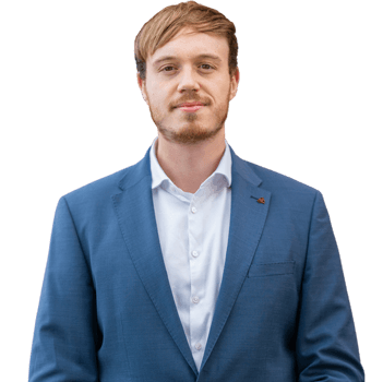 CEO Mario von Gemünden